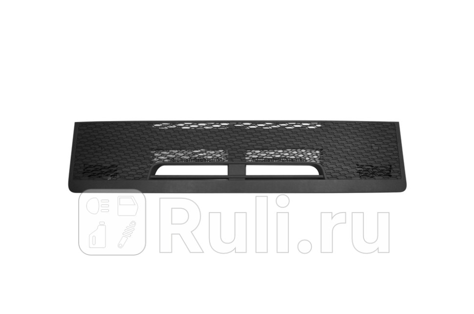 Решетка радиатора часть верхняя черный пластик он 84033228 volvo MARSHALL M3141268 26670₽