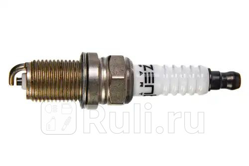 Свеча зажигания BKR6EZ Nickel Citroen C3Peugeot 206 306 Renault Clio Laguna 11-20i 00 ZENTPARTS Z43060 220₽