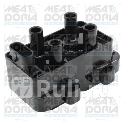 Катушка зажигания для Renault Logan 1 2004-2009 MeatDoria 10336E 3380₽