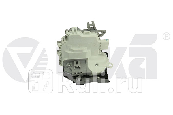 Замок двери передней правой Vika 88371827301 4650₽