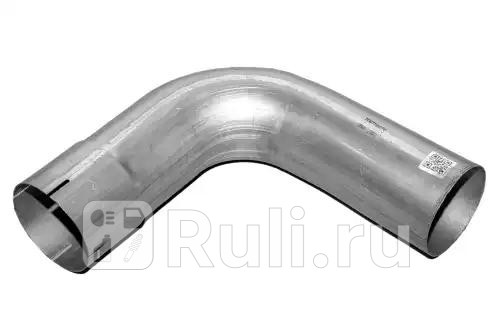 Труба глушителя 1-изг 90гр перед глушителем VOLVO VN ZENTPARTS Z59048 4240₽