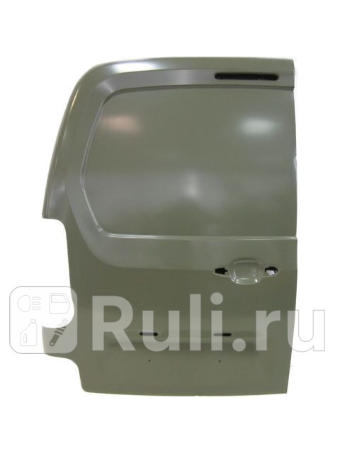 Крышка багажника Forward CNBER08-6B0-L 23790₽