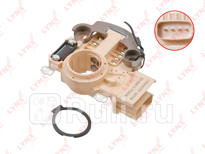 Регулятор напряжения LYNXAUTO EA92012 3340₽