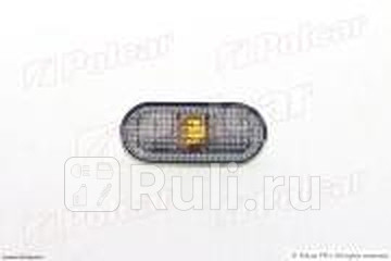 Повторитель поворота в крыло левый/правый (1 шт.) для Volkswagen Sharan (1995-2000) Polcar 9541191E