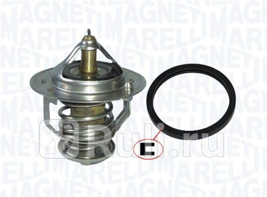 Термостат 82c MAGNETI MARELLI 352317101740 0₽