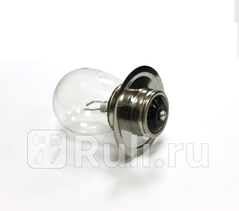 Автолампа А 12V 5040W P42d тракторная 61254 Маяк МАЯК 61254 130₽