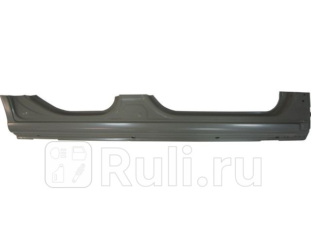 Порог правый для Hyundai Elantra 3 XD 2001-2006 Forward HNELA01-480-R 10800₽
