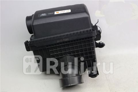 Корпус воздушного фильтра для Hyundai Elantra 6 2016- Forward HNELA16-9D0 1350₽