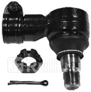 Наконечник поперечной рулевой тяги RHT M26 x 15 M24 x 15 mm TRUCKTEC 0437009 3620₽