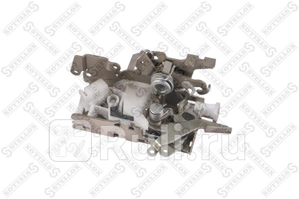 Замок двери левMB Actros Axor STELLOX 87-45810-SX 1440₽