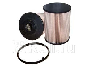 Фильтр топливный для Volvo XC70 2007-2013 SAKURA EF19030 1590₽