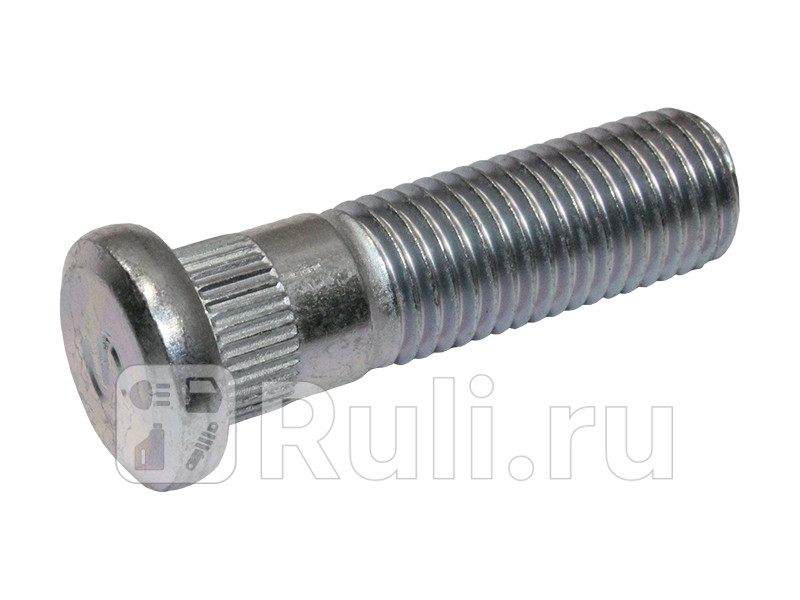 Шпилька ступицы HONDA 90113-S84-901 620₽