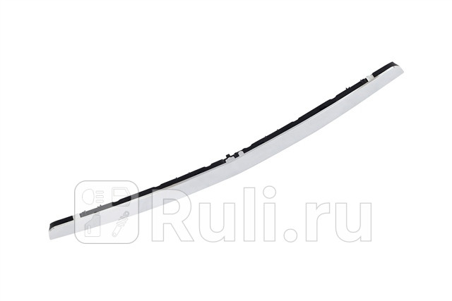 Молдинг на капот для Mercedes W169 2004-2012 GORDON DB10642AA 3660₽