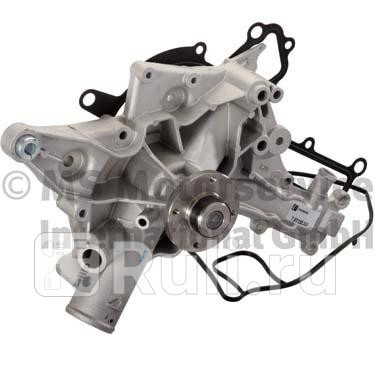 Насос водяной PIERBURG 707152160 0₽