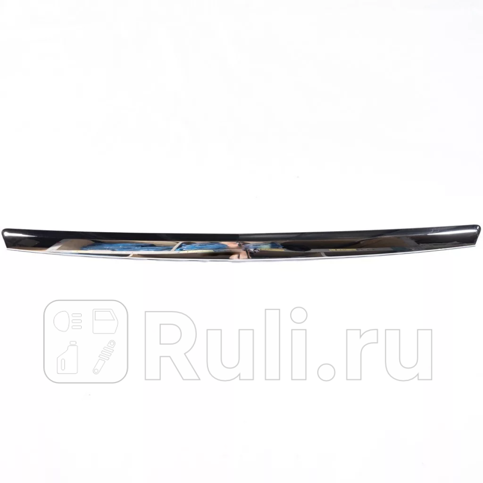 Молдинг капота 2170 Приора хром LADA 21700840210400 0₽