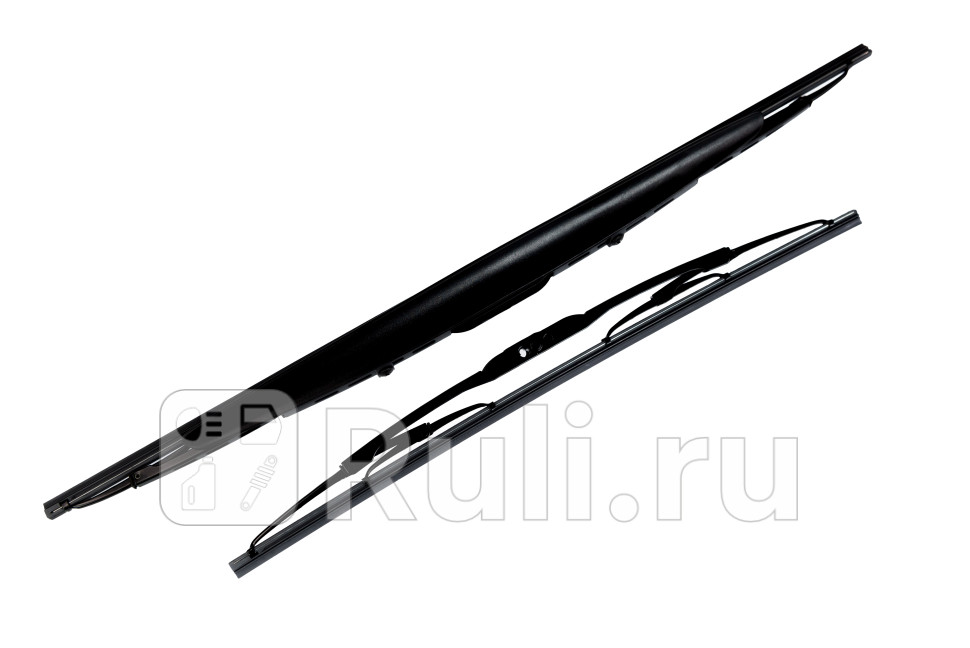 Щетки к-т каркасн крючок 9 600 24Spoiler450 18 Renault Laguna MeganeCitroen C3 93- STELLOX 202 346-SX 830₽