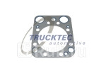 прокладка ГБЦ на 1 cyl 127 8xScania DDSDSC14DSC141315 TRUCKTEC 0410066 1010₽