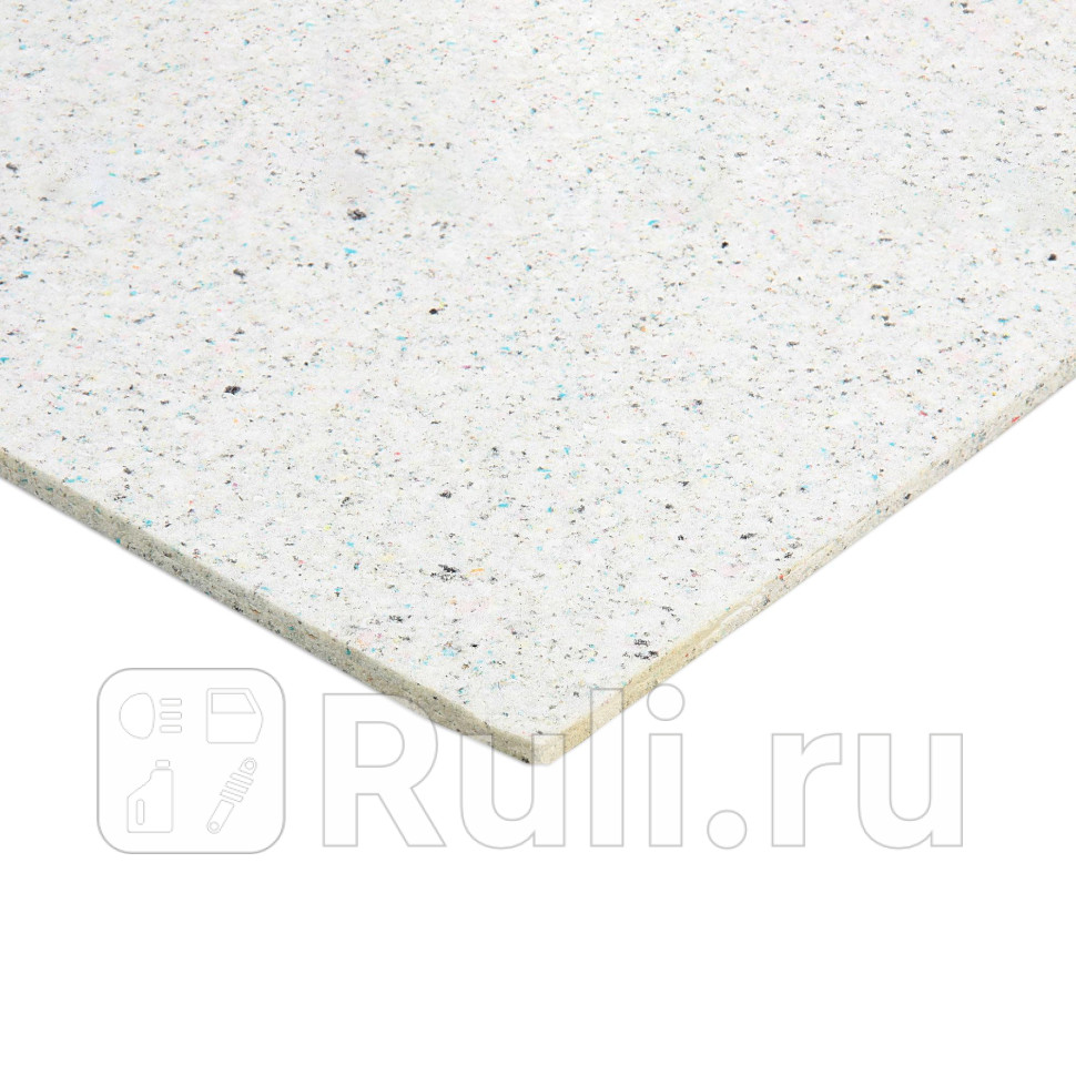 Материал для проклейки салона 750х1000х8 мм AIRLINE BB-Тоn 8 вторичный ППУ AIRLINE ADSI006 1100₽