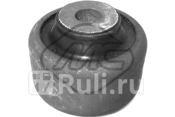 Сайлентблок рычага подвески перед Metalcaucho 6651 0₽