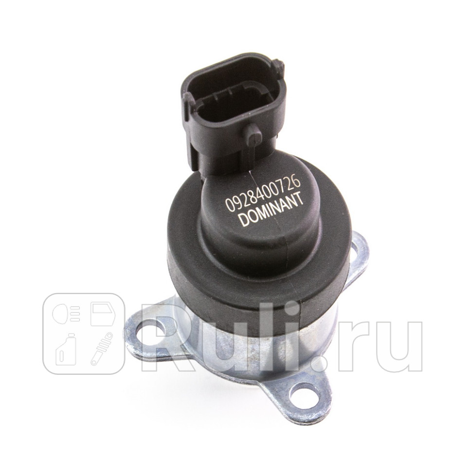Регулятор давления топлива DOMINANT FI710754810 4420₽