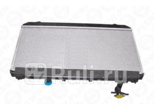 Радиатор охлаждения для Chery Tiggo T11 2006- Forward CHTIG06-910 7020₽