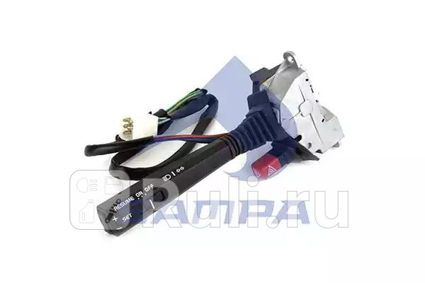 Переключатель поворотов подрулевой Sampa 032349 0₽