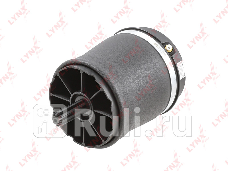 Пневмоэлемент подвески задний G41030LR LYNXAUTO G41030LR 9700₽