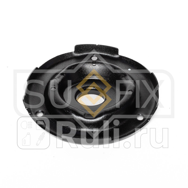 Проставка пружины перед правлев SUFIX FM1238 880₽