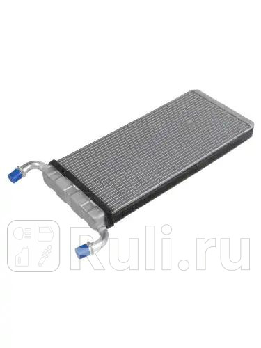 Радиатор печки с доп отоплением MB Sprinter all 06 ZENTPARTS Z19773 3200₽