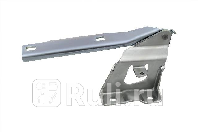 Петля капота правая для Audi A4 B8 рестайлинг 2011-2015 TYG AD21016AR 2070₽