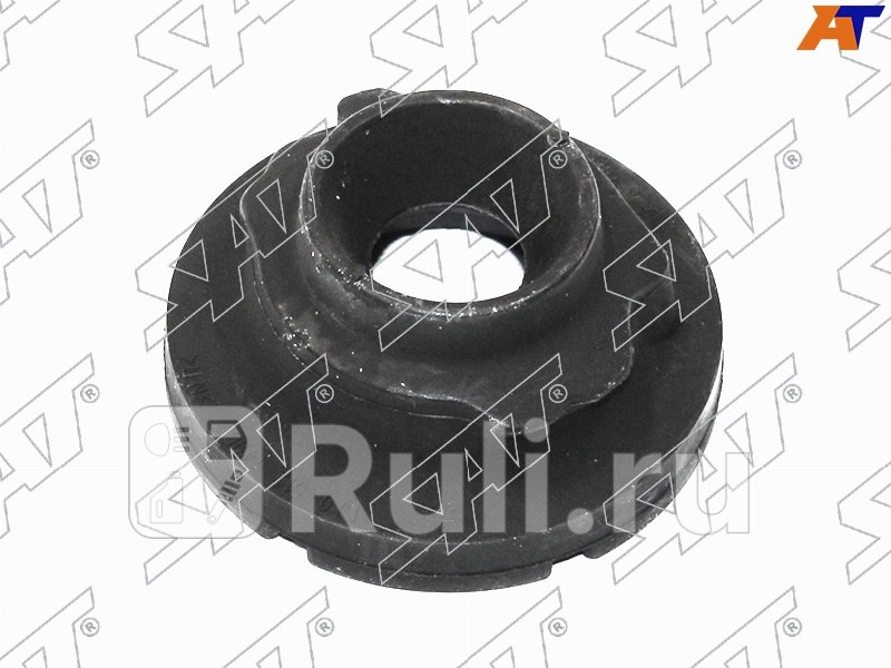 Проставка задней пружины верхняя AUDI A3 97-03 A1 11- SKODA OCTAVIA 97-11 FABIA 00- VW GOLF 98-06 PO SAT ST-1J0512149B 390₽