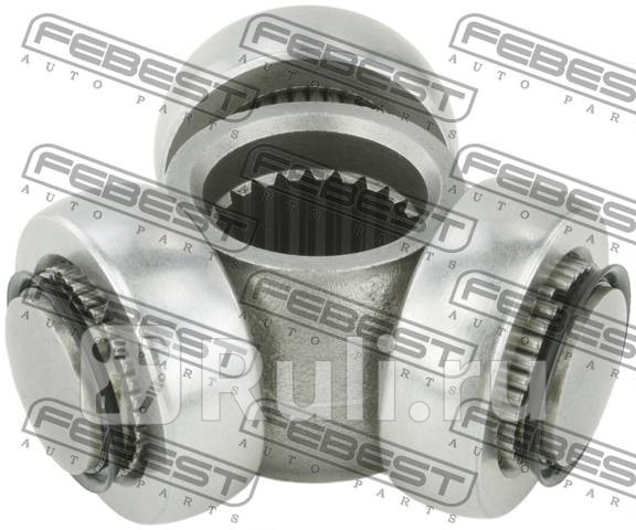 Трипоид TOYOTA CARINA E AT19ST191CT190 1992-1997 0116-SXM10 FEBEST 0116-SXM10 2290₽