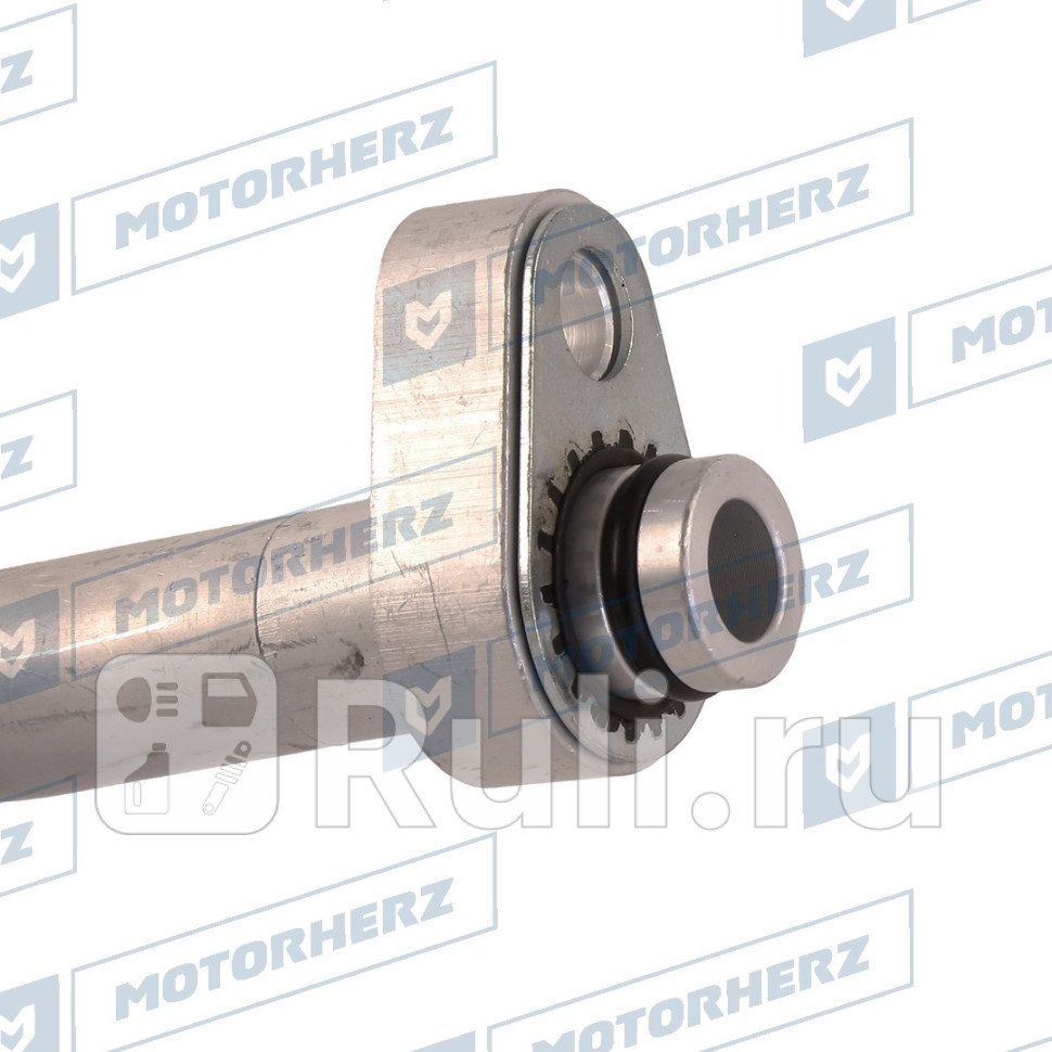 Трубка кондиционера Motorherz HAC0160 6060₽