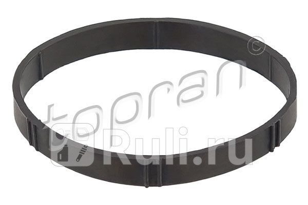 Прокладка дроссельной заслонки HANS PRIES 117 380 001 1220₽