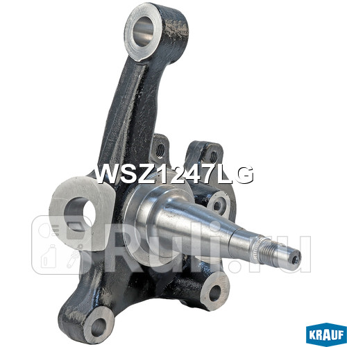 Кулак поворотный Krauf WSZ1247LG 9610₽