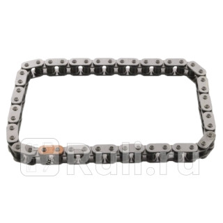 Цепь масляного насоса неразъемная MB W124 18-35TD 88 Z-46 SWAG 99110193 1790₽