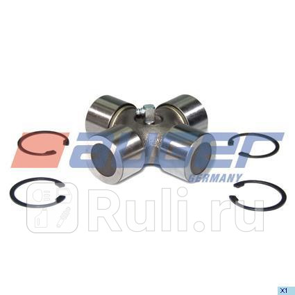 Крестовина карданного шарнира AUGER 65117 3740₽