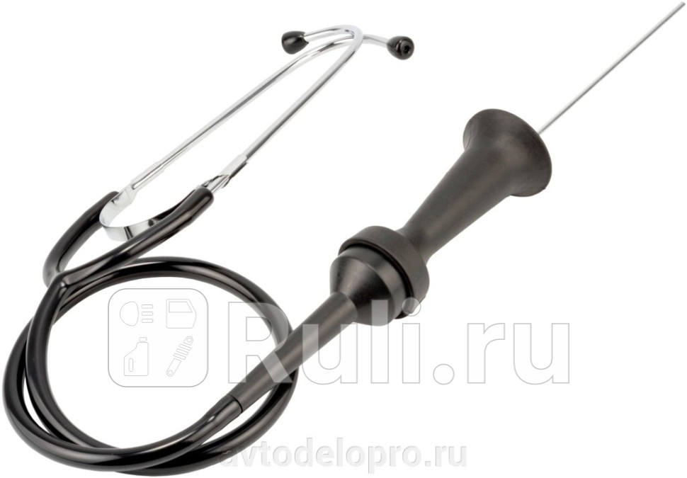 Стетоскоп механика АвтоDело АвтоДело 40625 560₽
