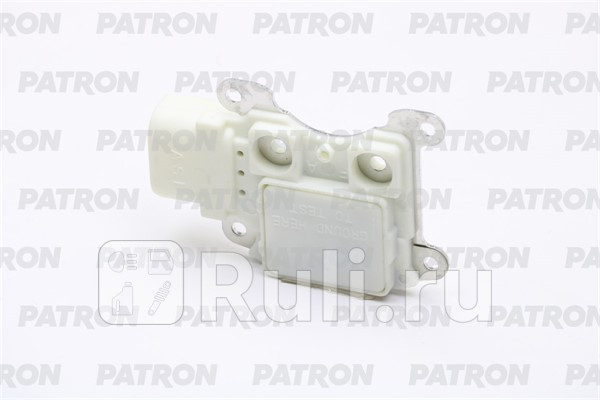 Реле-регулятор генератора VISTEON unit 12V PATRON P25-0273KOR 890₽