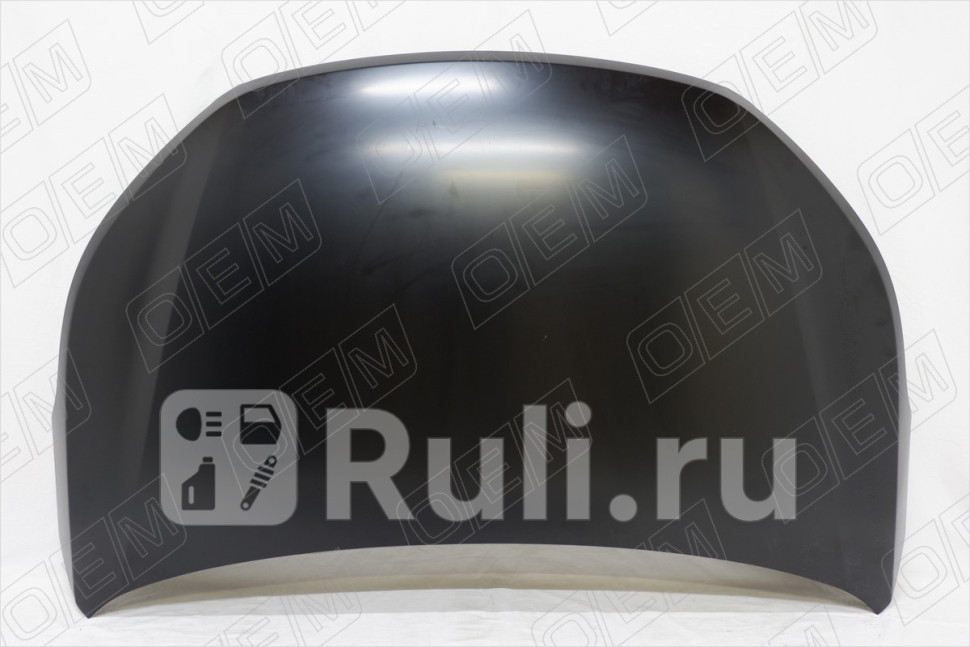 Капот для Hyundai Creta 1 2016-2021 OEM OEM0030KPT 15480₽