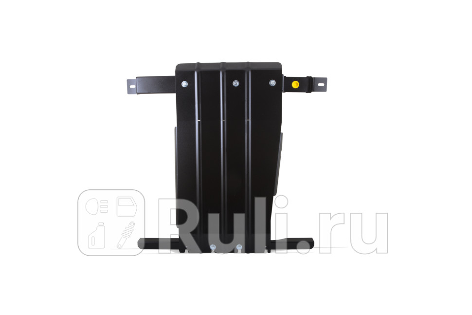 Защита раздаточной коробки комплект крепежа для Lada 4x4 Нива 2017- NLZ NLZ5232230 NEW 5250₽