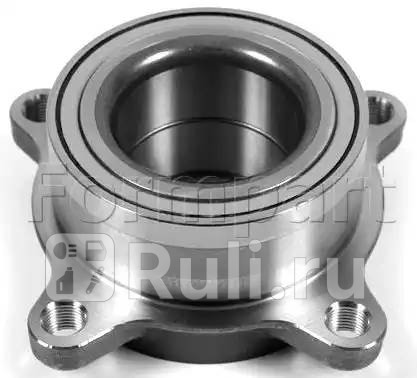 Ступица колеса передн MITSUBISHI L 200 KB_T KA_T 25 DI-D KB4T25 DiD RWD KA4T 05 - L 200 FORMPART 39498003S 3590₽