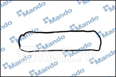 Прокладка клапанной крышки DN2244132010 MANDO DN2244132010 80₽