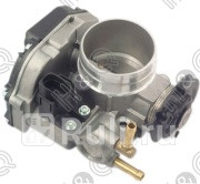 БЛОК ДРОССЕЛЬНОЙ ЗАСЛОНКИSKODA OCTAVIA VW GOLF IV BORA 20 97 КОД 5022SK108 H Q 5022-SK108 8400₽