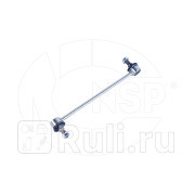 Стойка стабилизатора переднего nsp nsprs90n8 NSP NSPRS90N8 0₽
