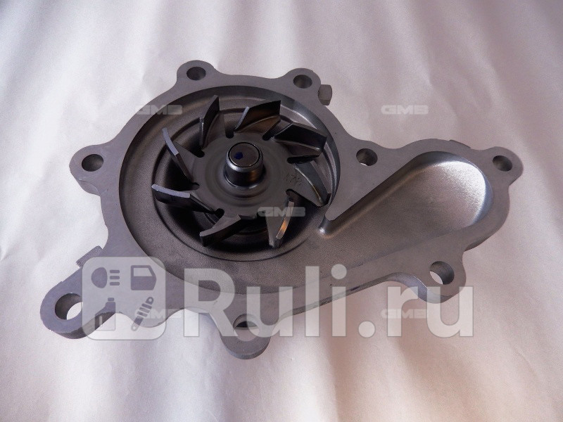 Помпа GMB GWN103A 0₽