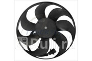 Вентилятор радиатора VAG 250W TRUCKTEC 0759013 9040₽
