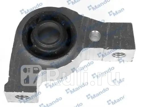 Сайлентблок переднего рычага задний MANDO MCC015359 0₽