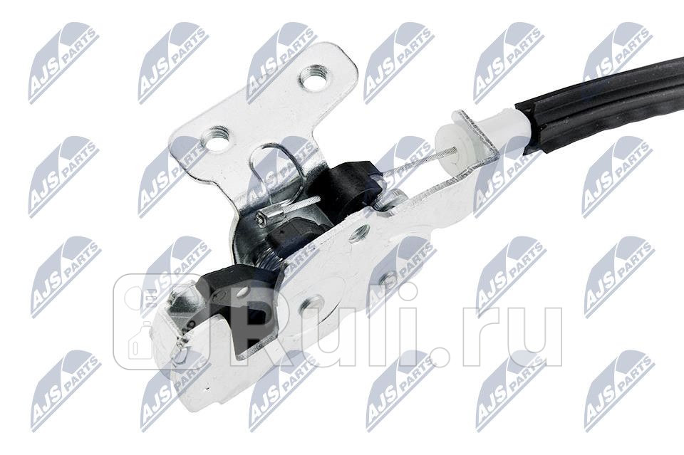 замок двери задней левой нижний PSA DucatoBoxerJumper 06 NTY EZC-FT-019 0₽