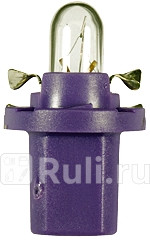 Лампа накаливания 12 v 036 w Hella 8GA 007 997-151 140₽